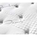 wholesaler mattress Natural Foam Pocket Spring Mattressees